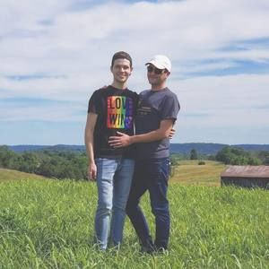 Meet your Posher, Dylan